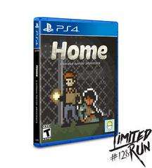 Home: A Unique Horror Adventure Playstation 4 Prices