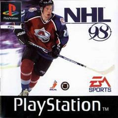 NHL 98 PAL Playstation Prices