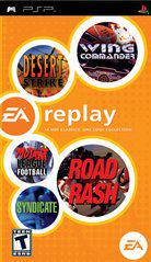 EA Replay PSP Prices