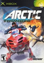 Arctic Thunder Xbox Prices