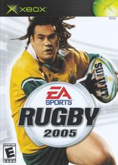 Rugby 2005 Xbox Prices