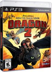 How to Train Your Dragon 2 Playstation 3 Prices