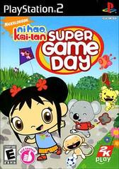 Ni Hao, Kai-lan: Super Game Day Playstation 2 Prices