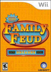 Family Feud Decades Wii Prices