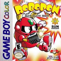 Robopon Sun Version GameBoy Color Prices