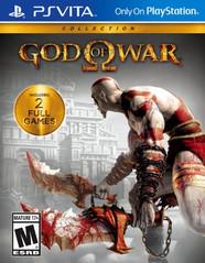 God of War® Chains of Olympus PS Vita / PSP — buy online and track price  history — PS Deals USA