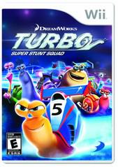 Turbo: Super Stunt Squad Wii Prices