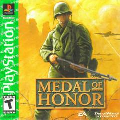 Medal of Honor [Greatest Hits] Playstation Prices