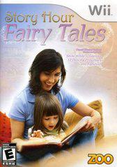 Story Hour Fairy Tales Wii Prices