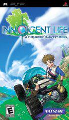 Innocent Life A Futuristic Harvest Moon PSP Prices