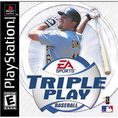 Triple Play Baseball Playstation Prices