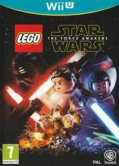 LEGO Star Wars The Force Awakens PAL Wii U Prices