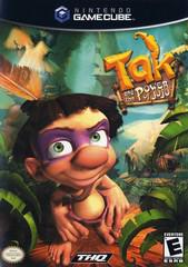 Tak and the Power of JuJu Gamecube Prices