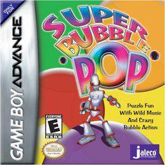 Super Bubble Pop GameBoy Advance Prices