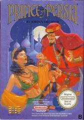 Prince of Persia PAL NES Prices