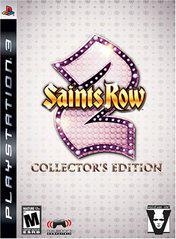 Saints Row 2 [Collector's Edition] Playstation 3 Prices