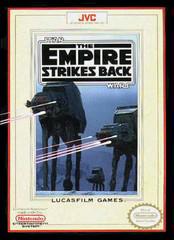 Star Wars The Empire Strikes Back NES Prices