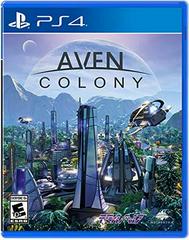 Aven Colony Playstation 4 Prices
