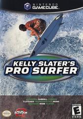 Kelly Slater's Pro Surfer Gamecube Prices