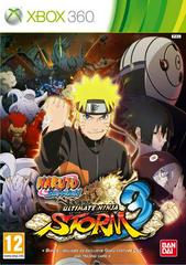 Naruto Shippuden: Ultimate Ninja Storm 3 PAL Xbox 360 Prices