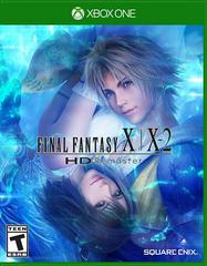 Final Fantasy X X-2 HD Remaster Xbox One Prices