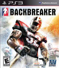 Backbreaker Playstation 3 Prices