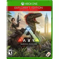 Ark Survival Evolved [Explorer's Edition] Xbox One Prices