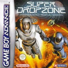 Super Dropzone: Intergalactic Rescue Mission PAL GameBoy Advance Prices