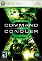 Command & Conquer 3 Tiberium Wars | Xbox 360