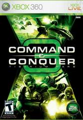Command & Conquer 3 Tiberium Wars Xbox 360 Prices