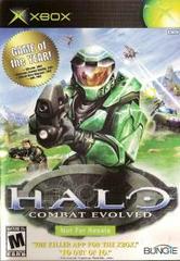 Halo: Combat Evolved [Game of the Year Not for Resale] Xbox Prices