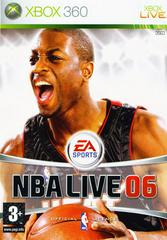 NBA Live 06 PAL Xbox Prices