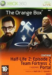 Orange Box PAL Xbox 360 Prices