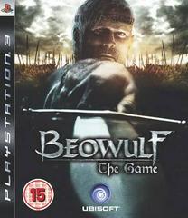 Beowulf: The Game PAL Playstation 3 Prices