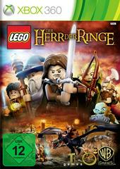 LEGO The Lord of the Rings PAL Xbox 360 Prices