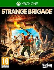 Strange Brigade PAL Xbox One Prices