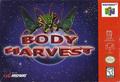 Body Harvest | Nintendo 64