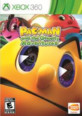 Pac-Man and the Ghostly Adventures Xbox 360 Prices