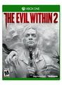The Evil Within 2 | Xbox One