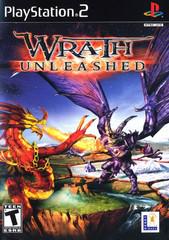 Wrath Unleashed Playstation 2 Prices