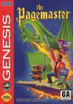 Pagemaster Sega Genesis Prices