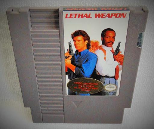 Lethal Weapon photo