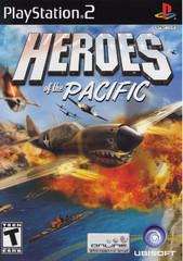 Heroes of the Pacific Playstation 2 Prices