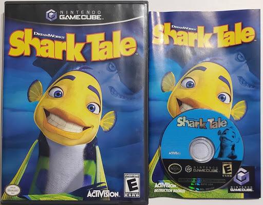 Shark Tale photo