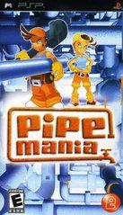 Pipe Mania PSP