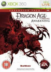 Dragon Age: Origins Awakening PAL Xbox 360 Prices