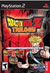 Dragon Ball Z Trilogy Prices Playstation 2 Compare Loose Cib New Prices