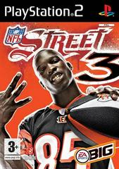 NFL Street 3 PAL Playstation 2 Prices