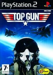 Top Gun PAL Playstation 2 Prices