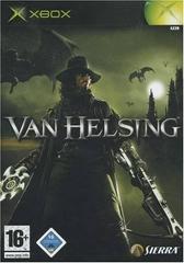 Van Helsing PAL Xbox Prices